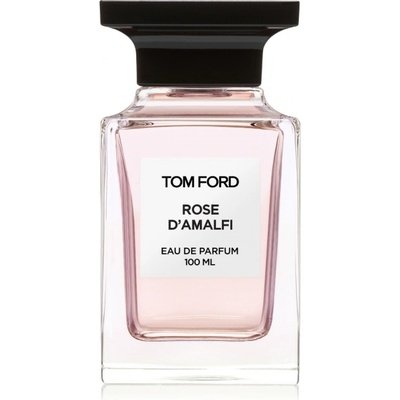 Tom Ford rose d'amalfi edp 100ml-УНИСЕКС