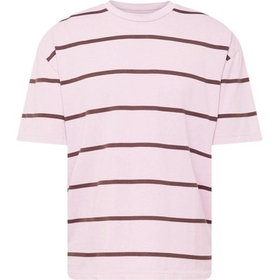 Samsøe Samsøe Тениска 'Hakeem' лилав, размер XL