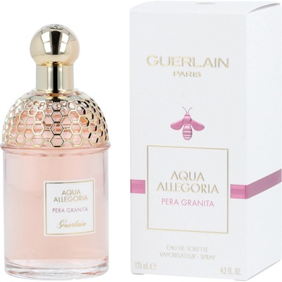 Guerlain Aqua Allegoria Pera Granita toaletná voda dámska 125 ml