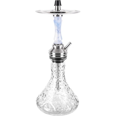 VYRO Spectre 40/1/0 Modrá Blue Clear