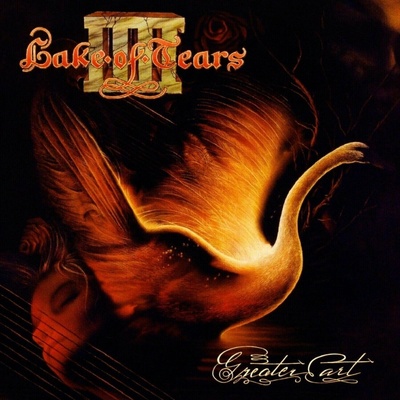 Lake Of Tears: Greater Art LP