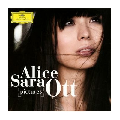 Alice Sara Ott - Pictures