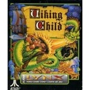 Prophecy I - The Viking Child