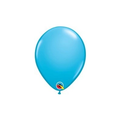 Qualatex Balónek 13cm 05" modrý