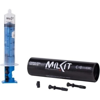 milKit Compact 75