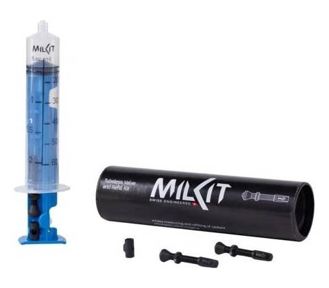 milKit Compact 75