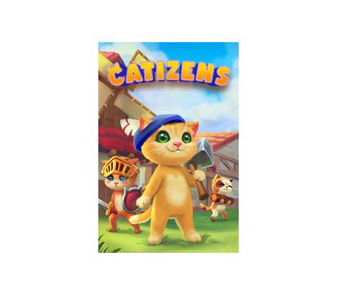 Catizens