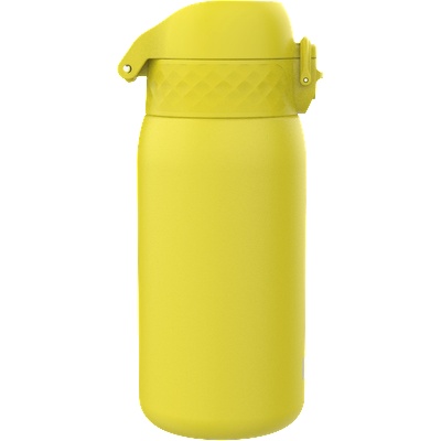 ION8 Бутилка за вода Ion8 SE, мет, 400ml, Yellow (32031-А-ЖЪЛТ)