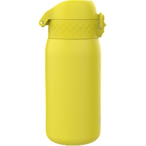 ION8 Бутилка за вода Ion8 SE, мет, 400ml, Yellow (32031-А-ЖЪЛТ)