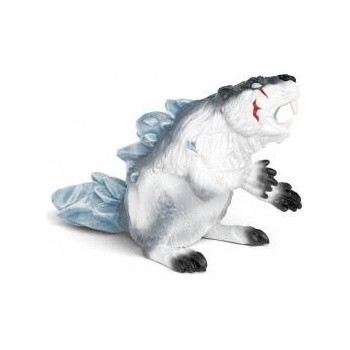Schleich Eldrador Creatures Ice Beaver