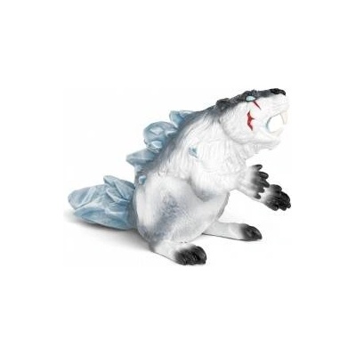 Schleich Eldrador Creatures Ice Beaver