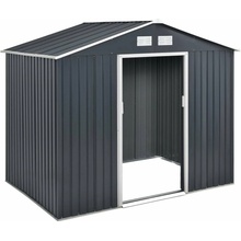 Rojaplast Archer B 203 x 181 cm sivý