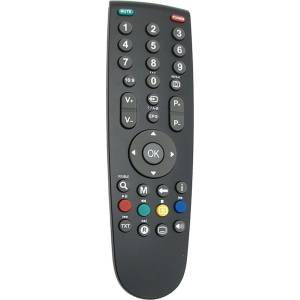 GENERAL PROSONIC YD1187R1 - съвместимо дистанционно управление на марката General (YD1187R1) Дистанционно