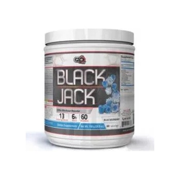 Pure Nutrition Black Jack 750 g