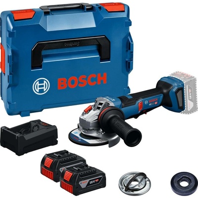 Bosch GWS18V-11PS 06019N4302
