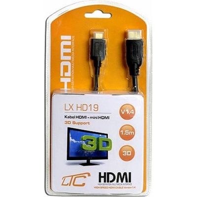 Lexton LXHD19