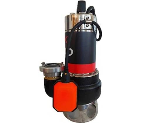 SCP PX500