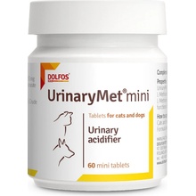 Dolfos UrinaryMet Mini 60 tbl