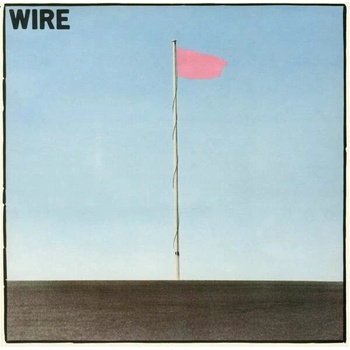 WIRE - PINK FLAG CD