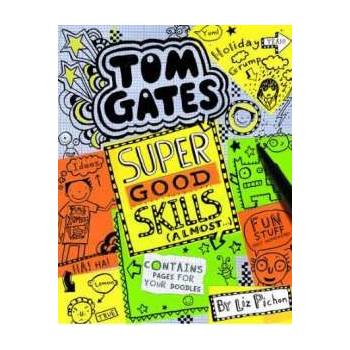 Super Good Skills Almost... Pichon Liz