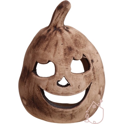 Keramická dýně Šprčík