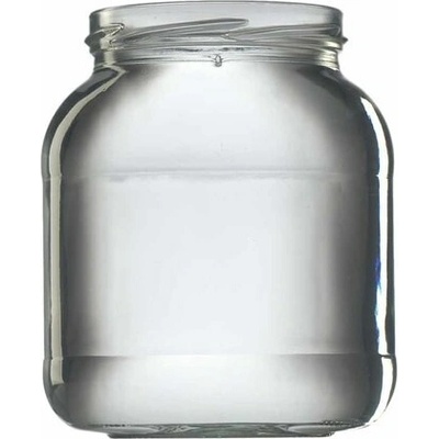 Vetropack Sklenice Staklenka TO 82 paleta 1575 ks x 720 ml