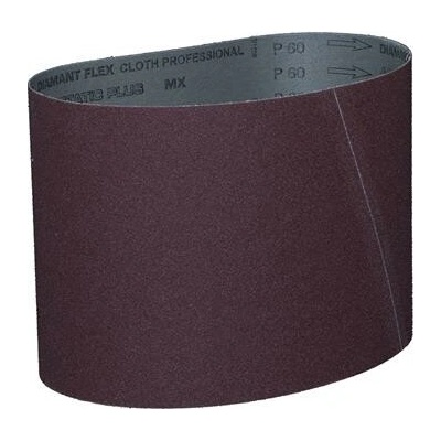 BOHR brusný pás MXL 100 x 610 mm, zrnitost 60