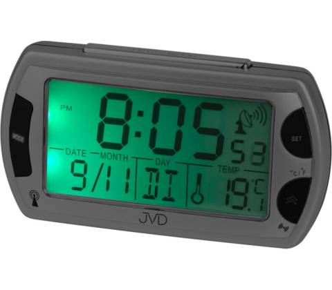 JVD RB358.1