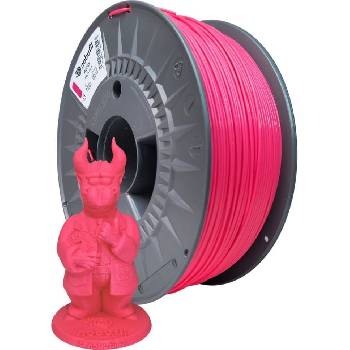 Nobufil ABSx Neon Pink - 1, 75 mm / 1000 g (ABS-R-403-1-010)