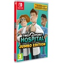 Two Point Hospital (Jumbo Edition)