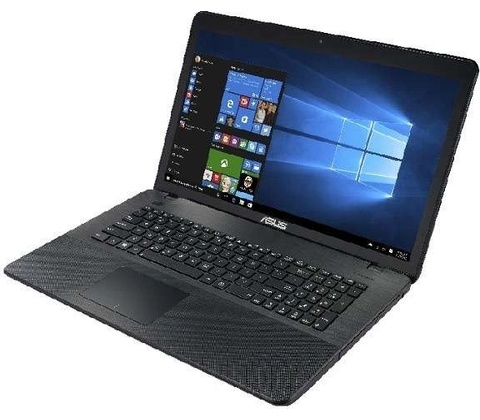 Asus R752SV-TY021T