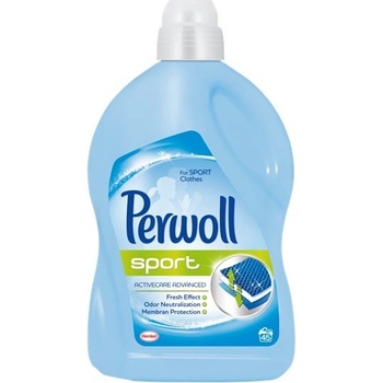 Perwoll Sport 45 PD