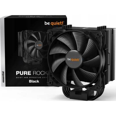 be quiet! Pure Rock 2 BK007