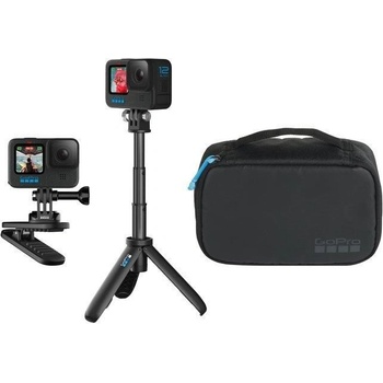 GoPro - Travel Kit 2.0 - AKTTR-002