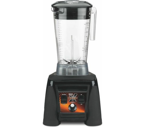 X-PREP Waring 1,9L Čierna