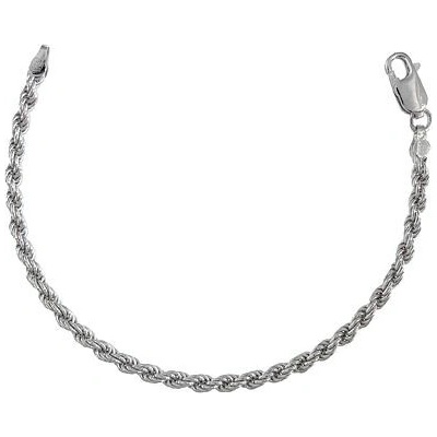 Infinitysilver stříbrný náramek valis 120007019