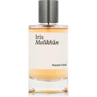 Maison Crivelli Iris Malikhân parfumovaná voda unisex 100 ml