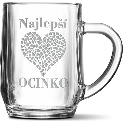 ecko Sablio Polliter Najlepší ot 500 ml