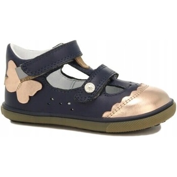 Bartek balerínky z prírodnej kože