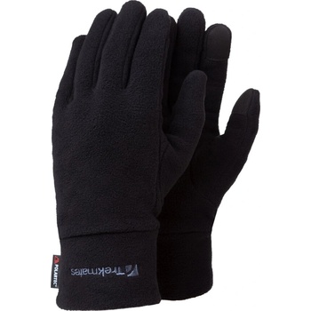 Trekmates Ръкавици TREKMATES Annat Polartec® - черни