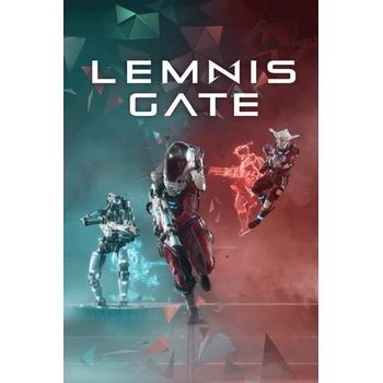 Frontier Foundry Lemnis Gate (PC)