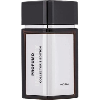 Maison Alhambra Profumo Intensity Collector´s Edition parfémovaná voda pánská 100 ml