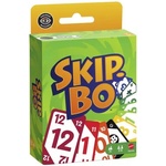 Mattel карти Skip-Bo (JMM20)