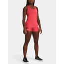 Under Armour Šortky UA HG Authentics Shorty-RED 1383629-814