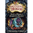 How to Steal a Dragons Sword