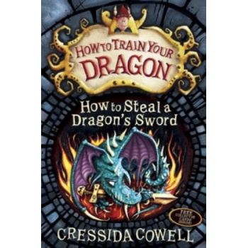 How to Steal a Dragons Sword