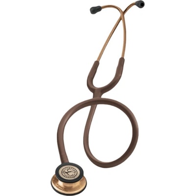 Littmann Fonendoskop Classic III Chocolate Copper