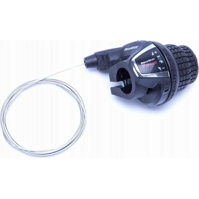 Shimano Tourney SL-RS35