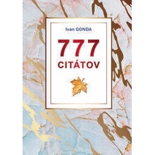 777 citátov