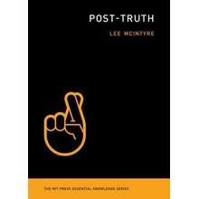 Post-Truth McIntyre LeePaperback